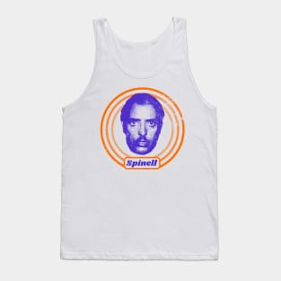 Spinell 2 Tank Top